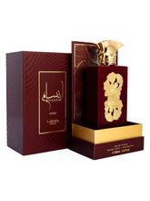 Lattafa Unisex Ansaam Gold EDP 100ML